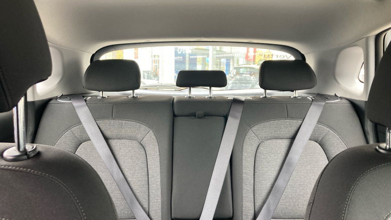 Hyundai KONA 100kW SE Connect 39kWh 5dr Auto Electric Hatchback